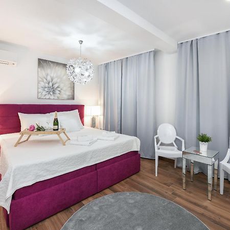 Villa Perla 扎达尔 外观 照片