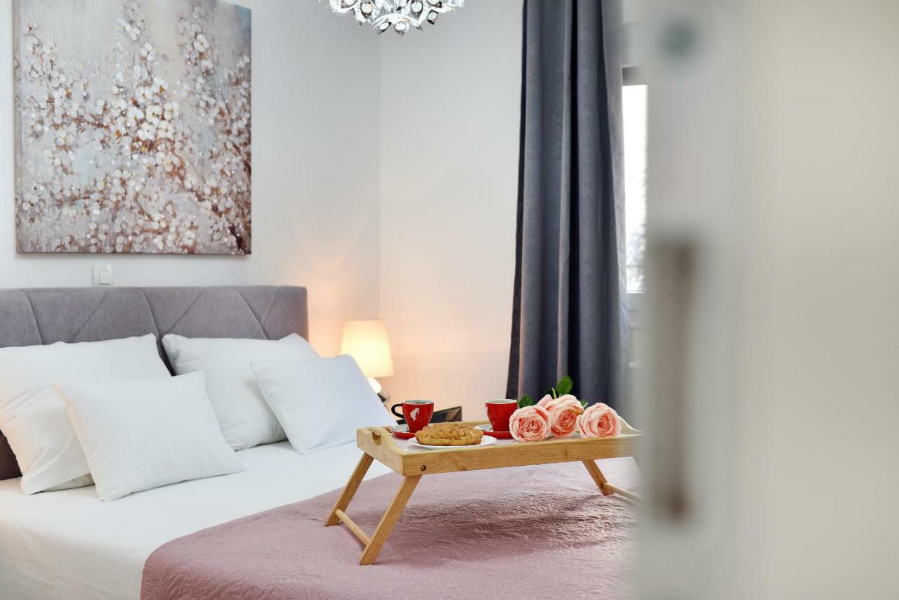 Villa Perla 扎达尔 外观 照片