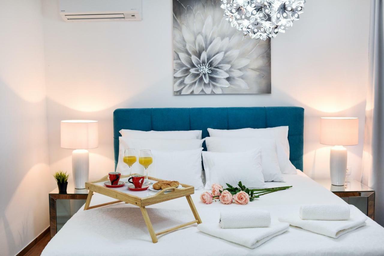 Villa Perla 扎达尔 外观 照片