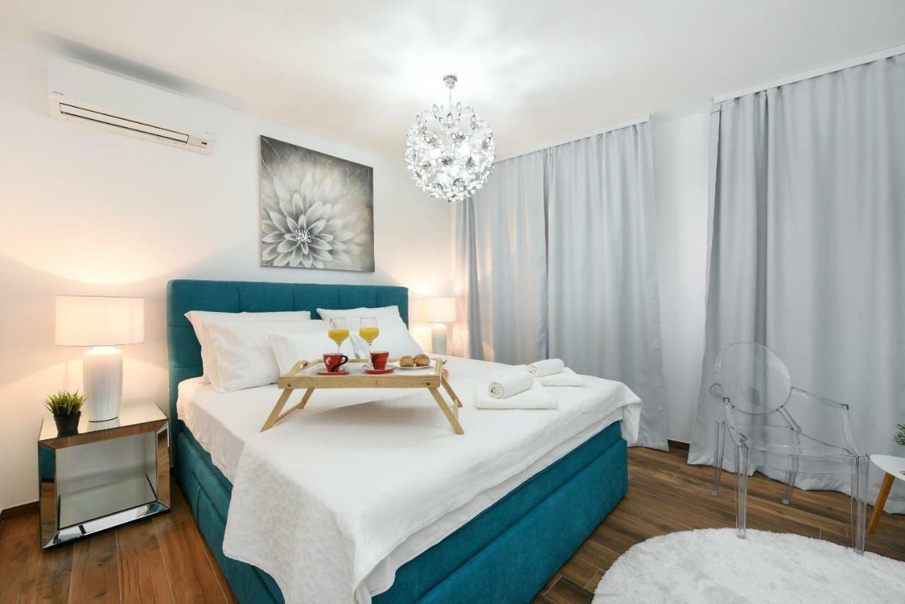 Villa Perla 扎达尔 外观 照片