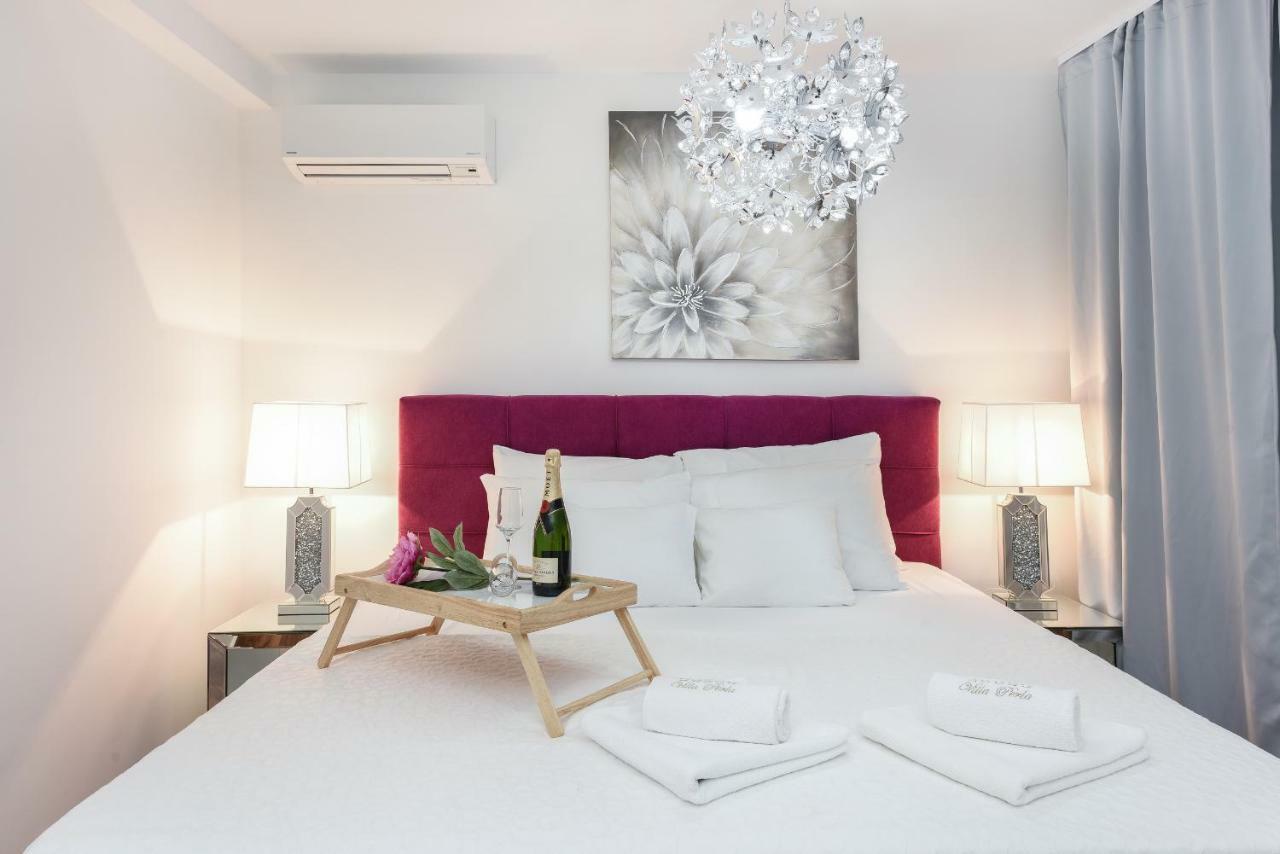 Villa Perla 扎达尔 外观 照片