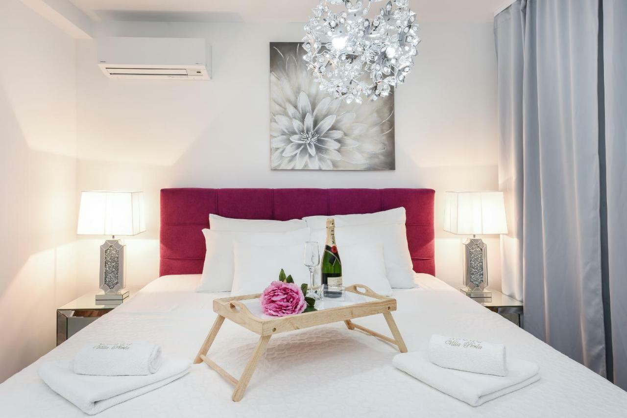 Villa Perla 扎达尔 外观 照片