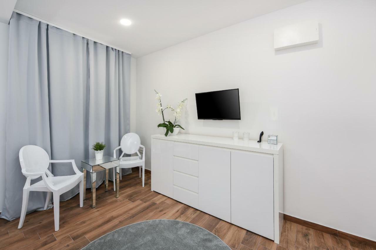 Villa Perla 扎达尔 外观 照片