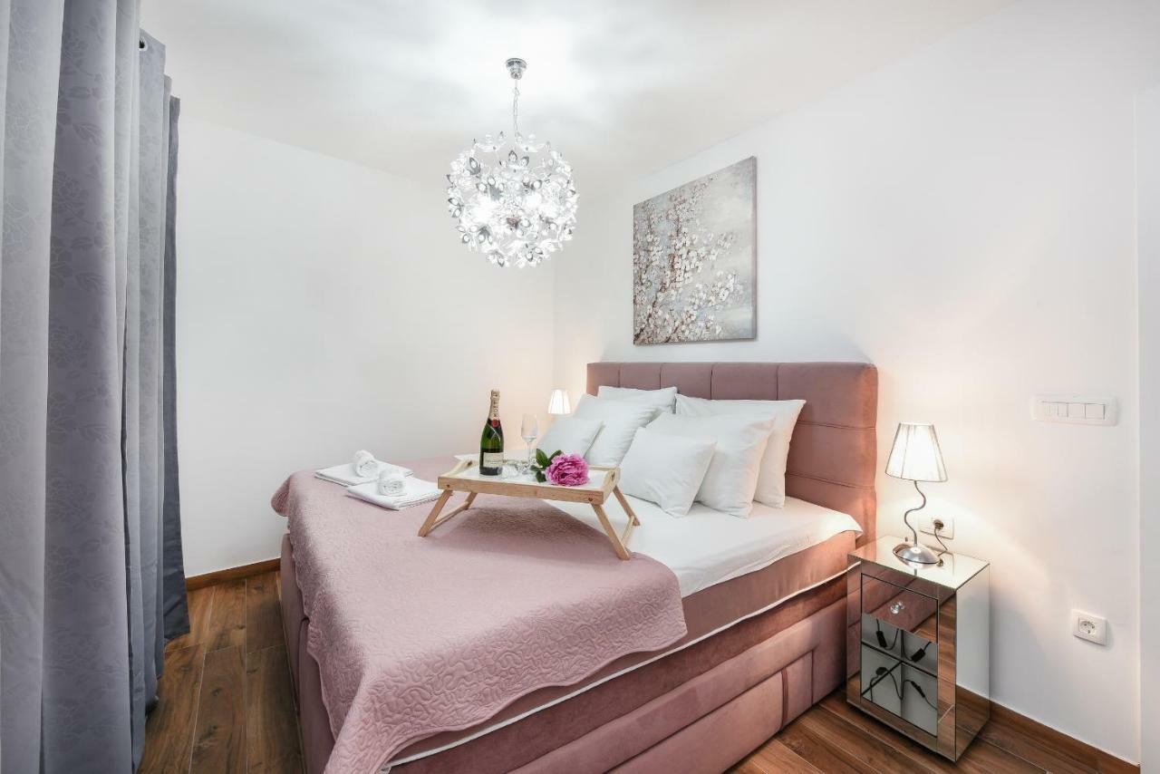 Villa Perla 扎达尔 外观 照片